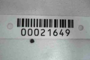 Изображение товара 21649 - 00021649 blok upravleniya toplivnym nasosom Ford Transit 2