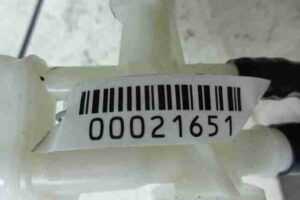 Изображение товара 21651 - 00021651 datchik urovnya topliva Toyota 4Runner 2