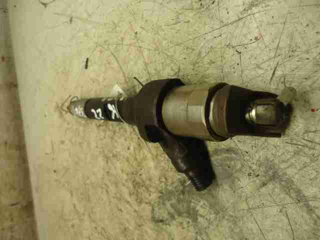 Изображение товара 21656 - 00021656 forsunka toplivnaya Citroen C3