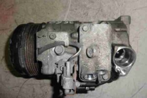 Изображение товара 21663 - 00021663 kompressor konditsionera Honda Ridgeline 3