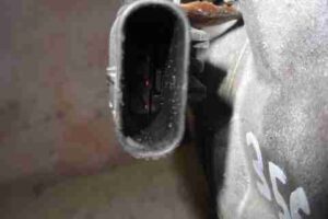 Изображение товара 21663 - 00021663 kompressor konditsionera Honda Ridgeline 4