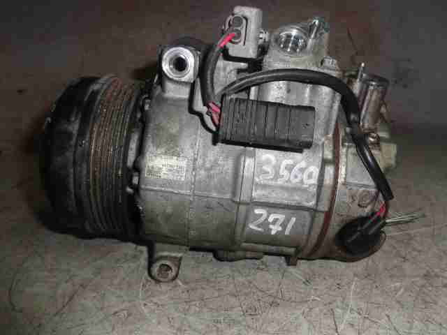 Изображение товара 21663 - 00021663 kompressor konditsionera Honda Ridgeline
