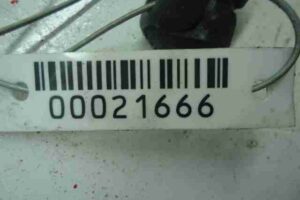 Изображение товара 21666 - 00021666 amortizator kapota 1