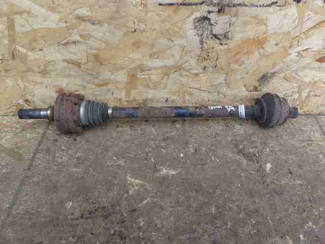 Изображение товара 21674 - 00021674 poluos zadnyaya levaya