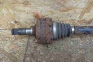 Изображение товара 21674 - 00021674 poluos zadnyaya levaya 1