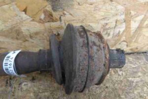 Изображение товара 21674 - 00021674 poluos zadnyaya levaya 3