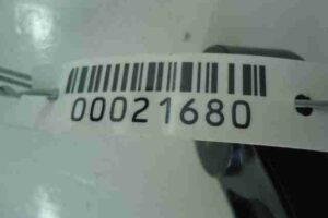 Изображение товара 21680 - 00021680 povodok stekloochistitelya Mercedes A klasse 1