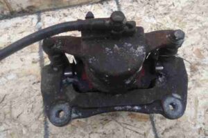 Изображение товара 21685 - 00021685 support perednij levyj BMW X1 2