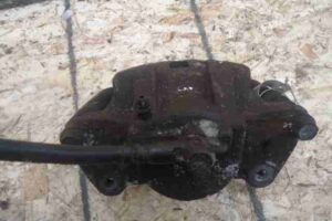 Изображение товара 21685 - 00021685 support perednij levyj BMW X1 3