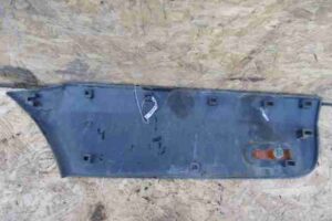 Изображение товара 21693 - 00021693 nakladka zadnego pravogo kryla Toyota Celica 1