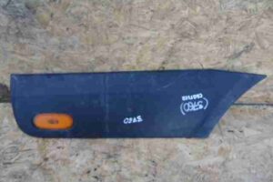 Изображение товара 21693 - 00021693 nakladka zadnego pravogo kryla Toyota Celica 3