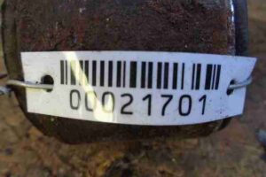 Изображение товара 21701 - 00021701 rychag perednij levyj nizhnij Hyundai H1 2