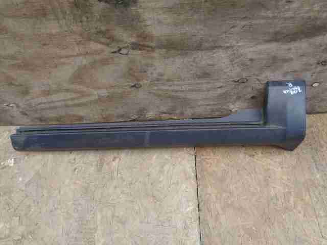 Изображение товара 21712 - 00021712 porog plastikovyj pravyj