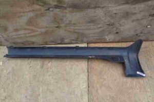 Изображение товара 21712 - 00021712 porog plastikovyj pravyj 1