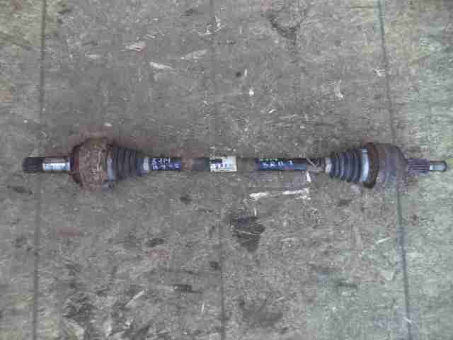 Изображение товара 21715 - 00021715 poluos zadnyaya pravaya