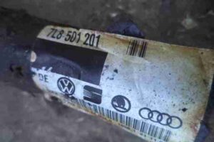 Изображение товара 21715 - 00021715 poluos zadnyaya pravaya 1