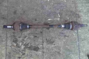 Изображение товара 21715 - 00021715 poluos zadnyaya pravaya 2