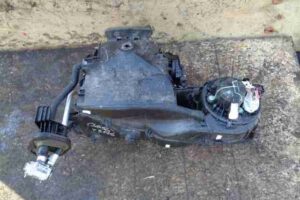 Изображение товара 21720 - 00021720 korpus otopitelya 