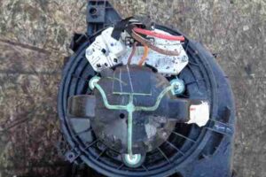 Изображение товара 21720 - 00021720 korpus otopitelya 1