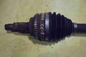 Изображение товара 21721 - 00021721 poluos perednyaya pravaya Citroen Berlingo 1