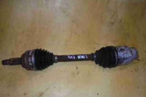 Изображение товара 21721 - 00021721 poluos perednyaya pravaya Citroen Berlingo 3