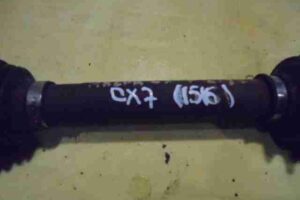 Изображение товара 21721 - 00021721 poluos perednyaya pravaya Citroen Berlingo