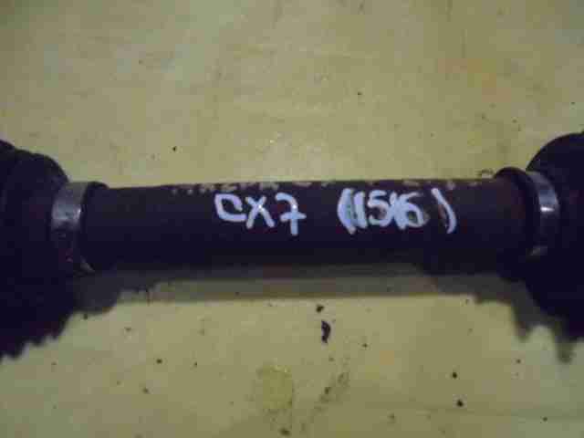 Изображение товара 21721 - 00021721 poluos perednyaya pravaya Citroen Berlingo