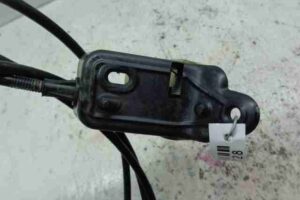 Изображение товара 21728 - 00021728 tros kapota Chrysler Sebring 1