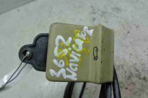 Изображение товара 21728 - 00021728 tros kapota Chrysler Sebring 2