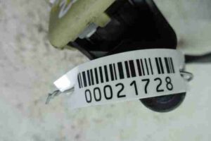 Изображение товара 21728 - 00021728 tros kapota Chrysler Sebring 3
