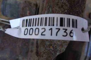 Изображение товара 21736 - 00021736 support perednij pravyj Hyundai H1 1