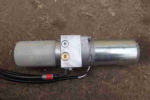 Изображение товара 21741 - 00021741 motorchik (nasos) podema kryshki bagazhnika Honda Prelude 1