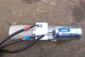 Изображение товара 21741 - 00021741 motorchik (nasos) podema kryshki bagazhnika Honda Prelude 2
