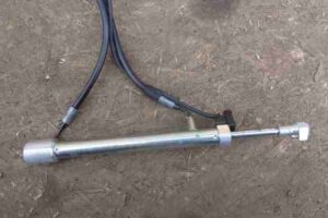 Изображение товара 21741 - 00021741 motorchik (nasos) podema kryshki bagazhnika Honda Prelude 3