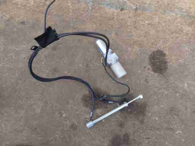 Изображение товара 21741 - 00021741 motorchik (nasos) podema kryshki bagazhnika Honda Prelude