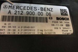 Изображение товара 21744 - 00021744 blok SAM perednij Ford Maverick 1