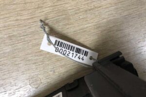 Изображение товара 21744 - 00021744 blok SAM perednij Ford Maverick 2