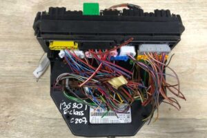 Изображение товара 21744 - 00021744 blok SAM perednij Ford Maverick