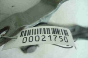 Изображение товара 21750 - 00021750 petlya kapota pravaya Citroen C5