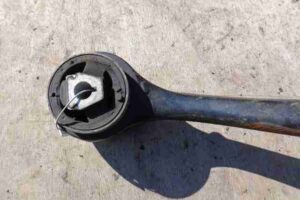 Изображение товара 21753 - 00021753 rychag perednij pravyj nizhnij 2