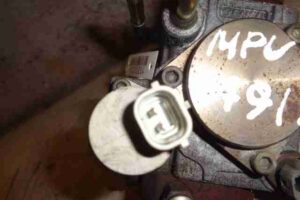 Изображение товара 35054 - 00021761sep9 tnvd Citroen Evasion 1