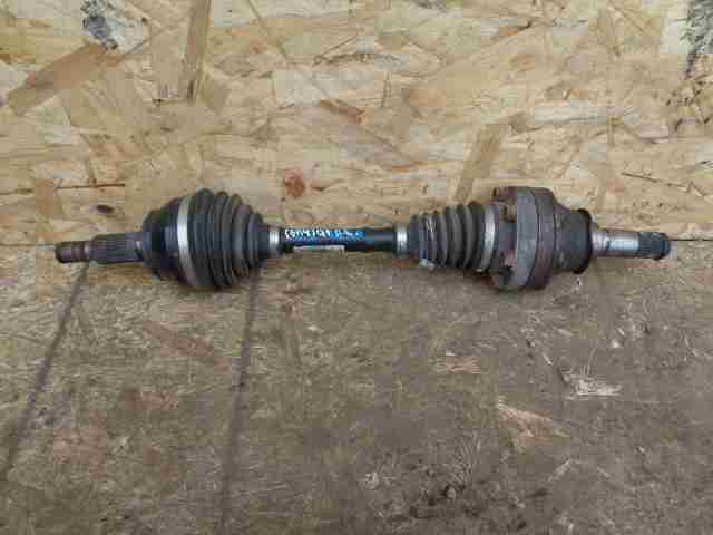 Изображение товара 21764 - 00021764 poluos perednyaya levaya