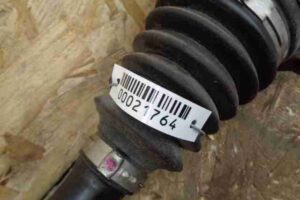 Изображение товара 21764 - 00021764 poluos perednyaya levaya 2