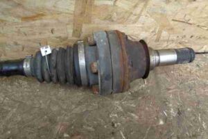 Изображение товара 21764 - 00021764 poluos perednyaya levaya 3