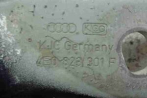 Изображение товара 21778 - 00021778 petlya kapota levaya 3