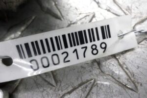 Изображение товара 21789 - 00021789 rezistor otopitelya Ford Transit 3