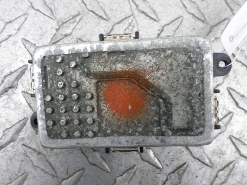 Изображение товара 21789 - 00021789 rezistor otopitelya Ford Transit
