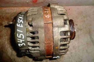 Изображение товара 21794 - 00021794 generator 