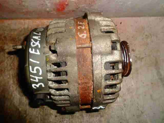 Изображение товара 21794 - 00021794 generator