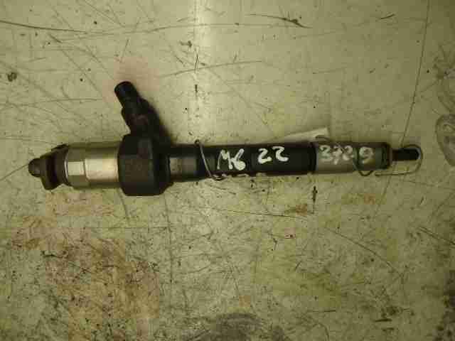 Изображение товара 21796 - 00021796 forsunka toplivnaya Citroen C3